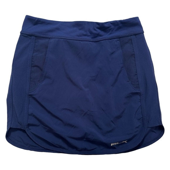 Ralph Lauren RLX Golf Skort - Picture 1 of 8